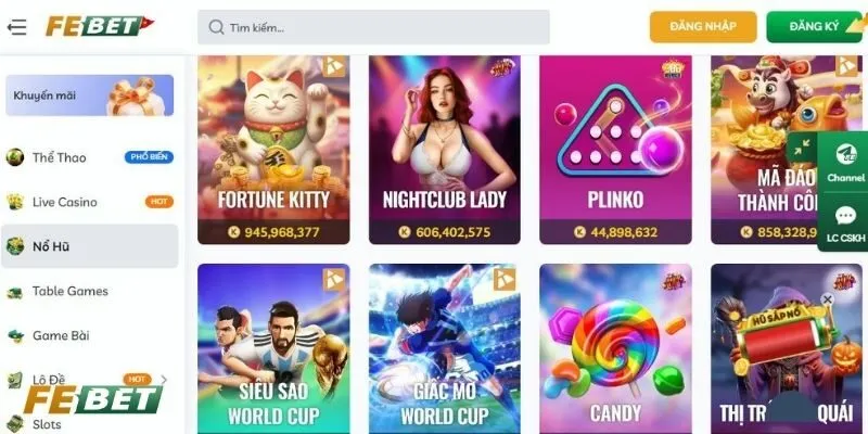 Cách chinh phục sảnh game hiệu quả nhất