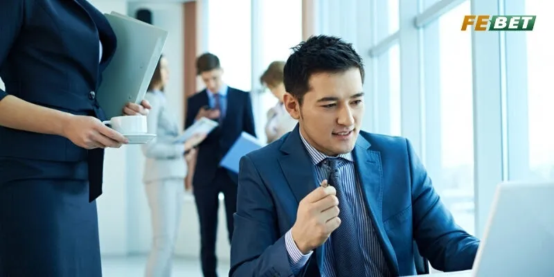 CEO Hoàng Nam là ai?