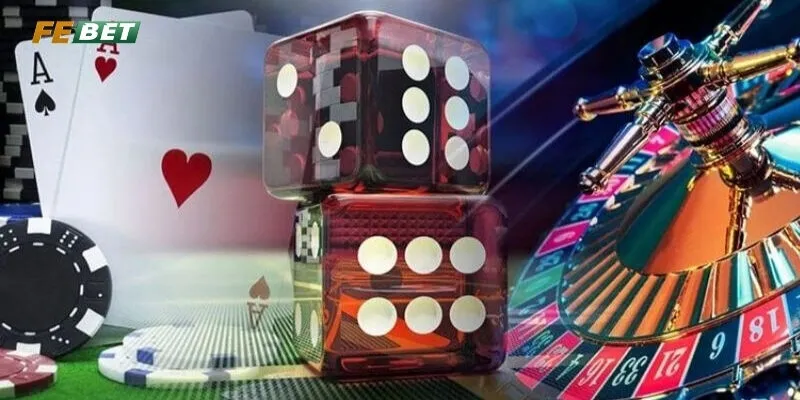 Hệ thống thiết lập nhiều công cụ hỗ trợ cược thủ