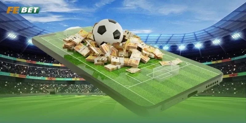 Nhà cái có chính sách đặc biệt hấp dẫn với các đại lý hợp tác