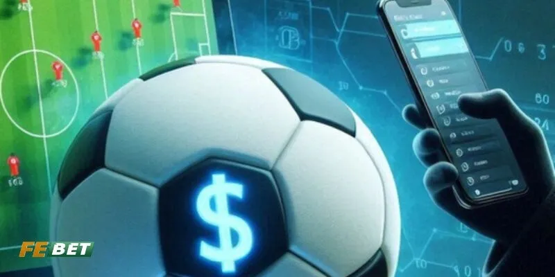 Thể thao FE BET luôn là điểm đến ưu tiên của đông đảo cược thủ