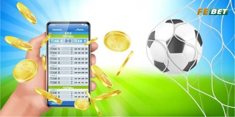 Thể thao FE BET luôn hỗ trợ đắc lực cho bạn trong việc soi kèo chuẩn