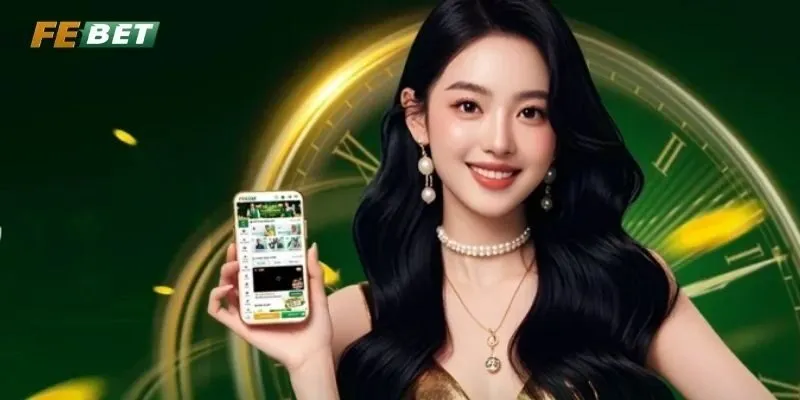 Tổng quan về FE Bet Tổng quan về FE Bet